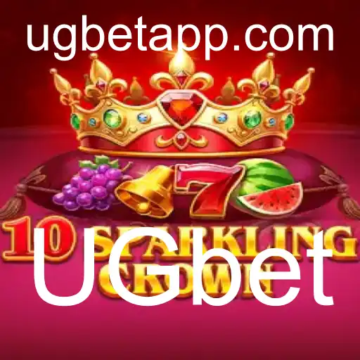 Descubra o Fascinante Mundo de 10SparklingCrown com UGbet