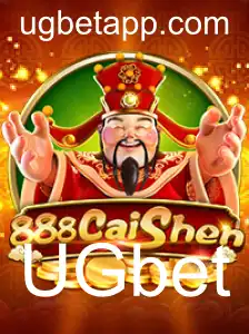 Explorando o Mundo do Jogo 888CaiShen com UGbet