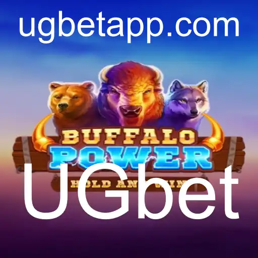 Descubra o Mundo Empolgante de BuffaloPower na UGbet