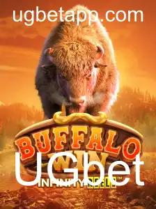Descubra o Mundo de BuffaloWin no Cassino UGbet