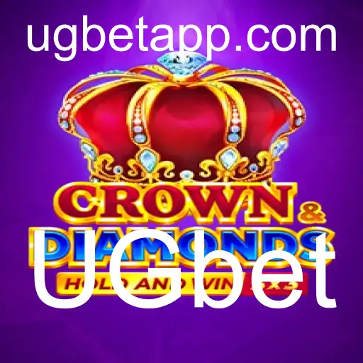 Crowndiamonds: Explorando o Novo Fenômeno dos Jogos com a UGbet