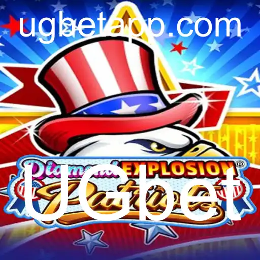Descubra o Universo de DiamondExplosionPatriots com UGbet