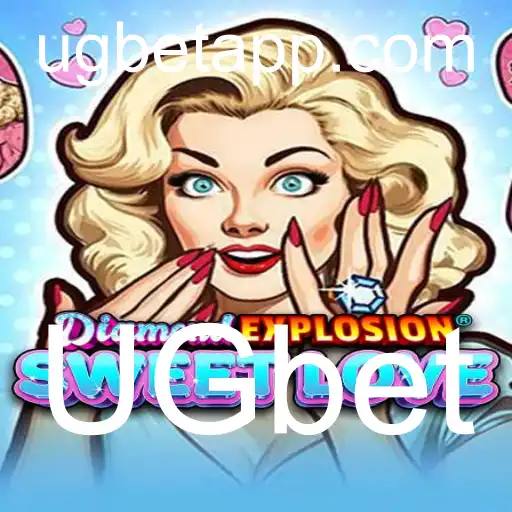 Descubra o Mundo de DiamondExplosionSweetLove e a Emoção de Jogar com UGbet