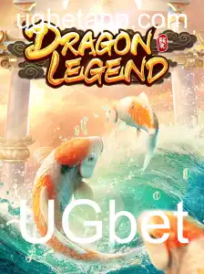 Explore a Aventurosa Experiência de Jogo com DragonLegend na UGbet