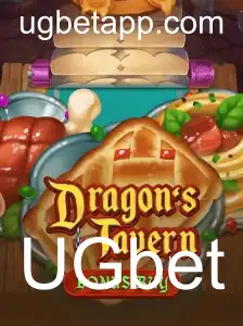 Explore o Universo de DragonsTavern e Descubra UGbet
