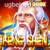 Descubra FengShen: O Jogo Revolucionário no Mundo de UGbet