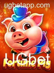 FortunePig: Descubra o Novo Jogo da UGbet que está Conquistando o Mundo