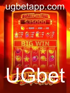 Descubra o Novo Jogo FruitNovaSuper100 com UGbet