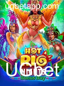 Descubra a Empolgação do Jogo HotRioNightsBonusBuy com UGbet