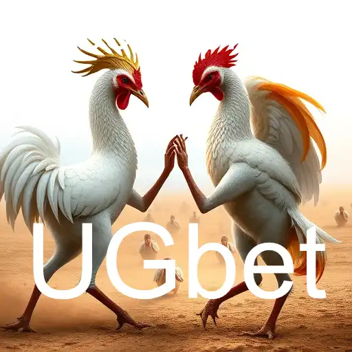 Jogos de sabong