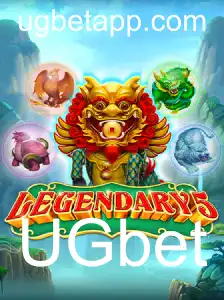 Descubra o Universo de Legendary5 e a Emoção de Jogar com UGbet
