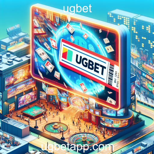 A Emoção da Loteria no Ugbet: Uma Chance de Mudar de Vida