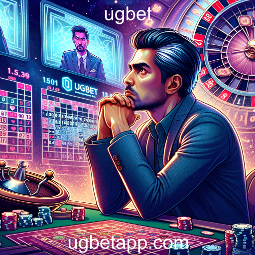 Descubra a Emoção dos Jogos de Sorteio no UGBet