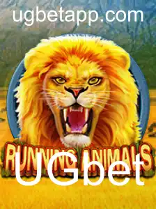 Descubra o Empolgante Mundo de RunningAnimals com UGbet