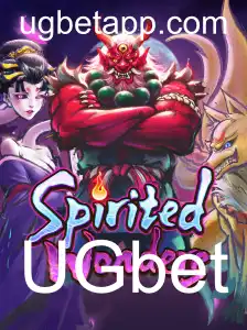 Explorando o Jogo SpiritedWonders e a Parceria com UGbet