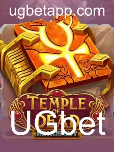 Descubra o Fascinante 'Temple of Dead Bonus Buy' com UGbet