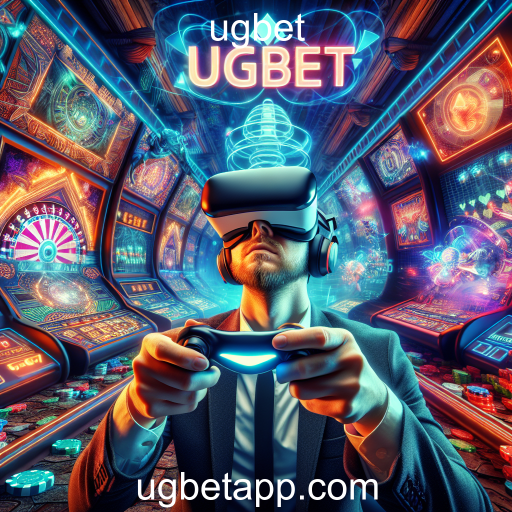 O Crescimento dos Jogos Virtuais na Indústria do Entretenimento Digital
